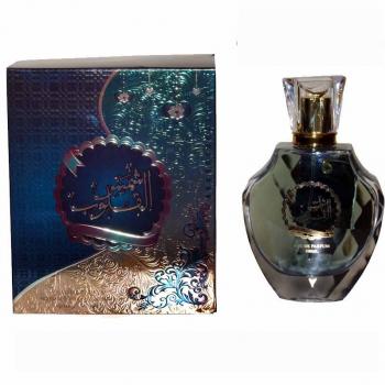 Shams-UL-Qloob Perfume